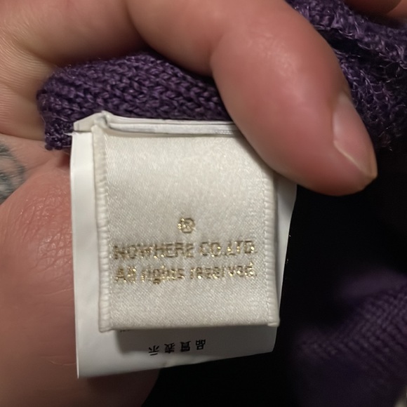 Bape lakers beanie - Picture 3 of 4